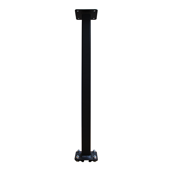 Doughty Engineering Studio Rail Extension Bracket - 650mm
