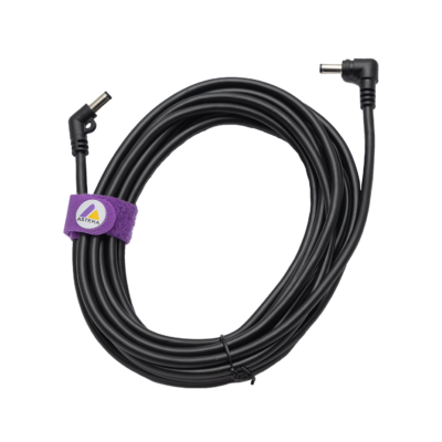 Astera Titan Power/Data Kombikabel, 5 m, Set zu 8 Stk.