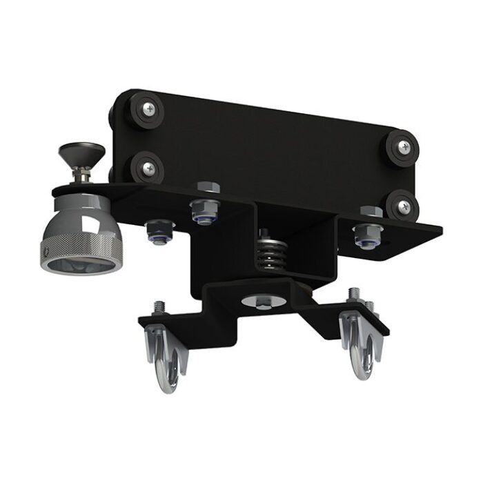 Doughty Engineering Sixtrack Swivel Arm - freiné