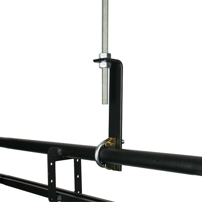 Doughty Engineering Sixtrack Adjustable Support Bracket
