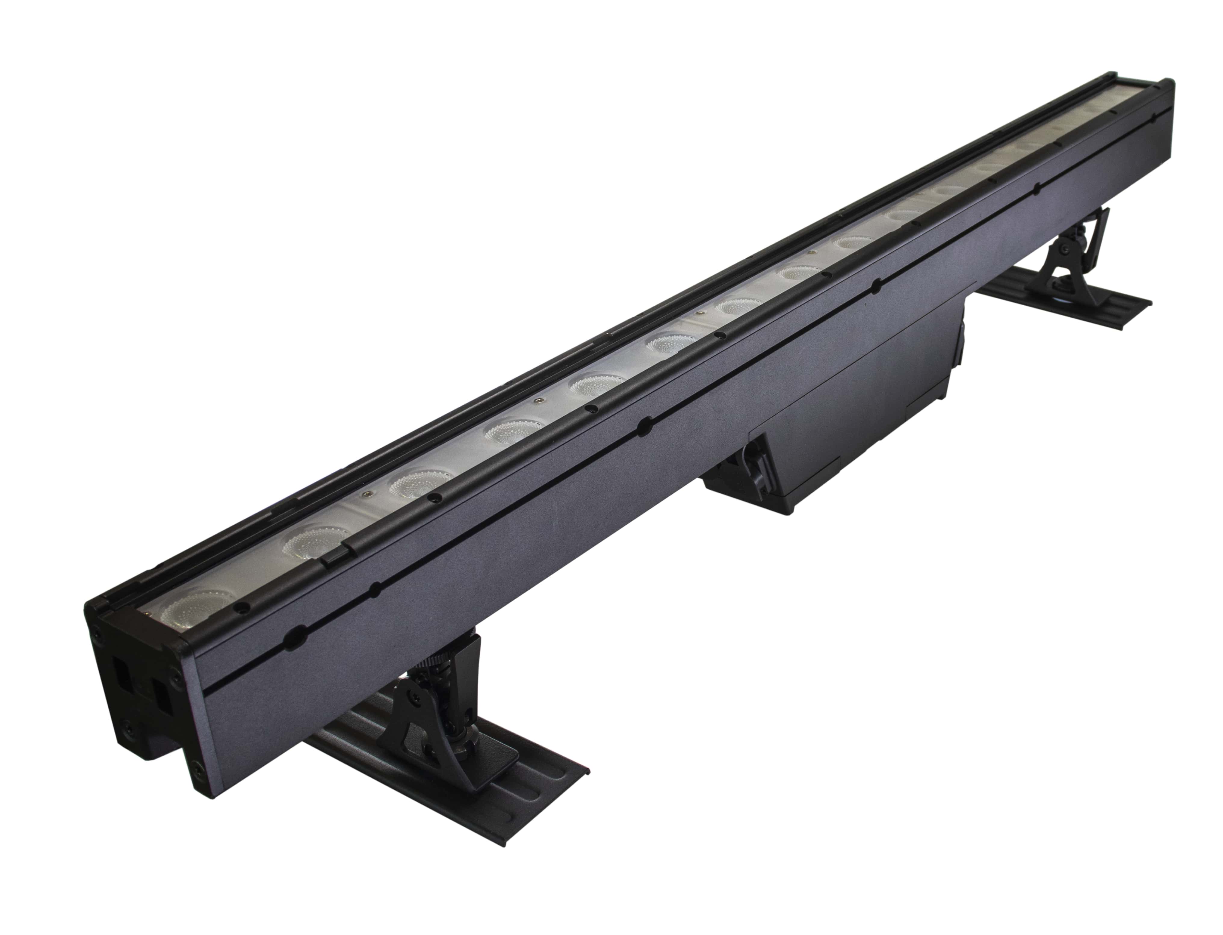Astera AX2 100 RGB Mint Amber IP65 CRMX Akku
