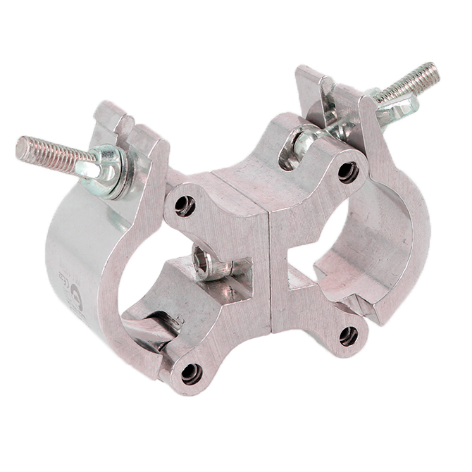 Doughty Engineering Atom Parallel Coupler, 32 mm/1 1/4"