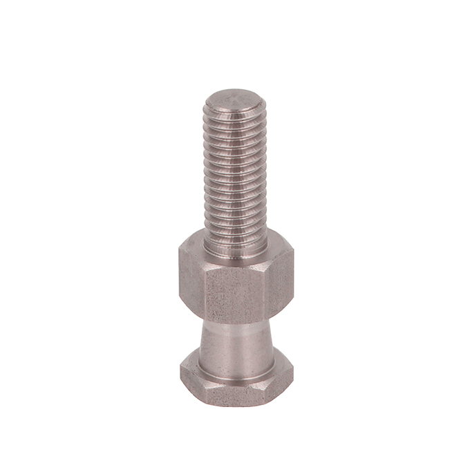 Doughty Engineering Snap-In Stud M10 X 25