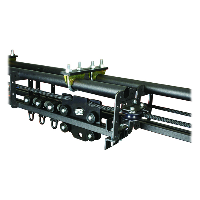 Doughty Engineering Kit 4M Overlap Sixtrack