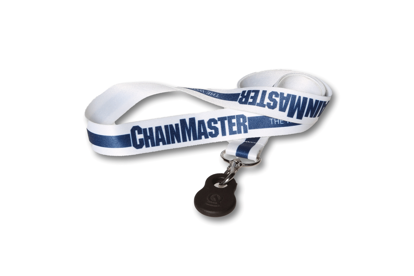 Magnetic fob und lanyard für CELLMASTER
