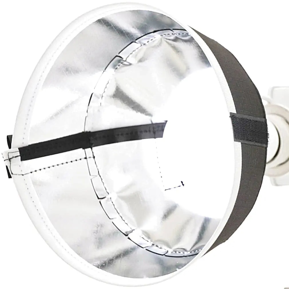 DOP Choice SNAPBAG® Round for ASTERA NYX Bulb