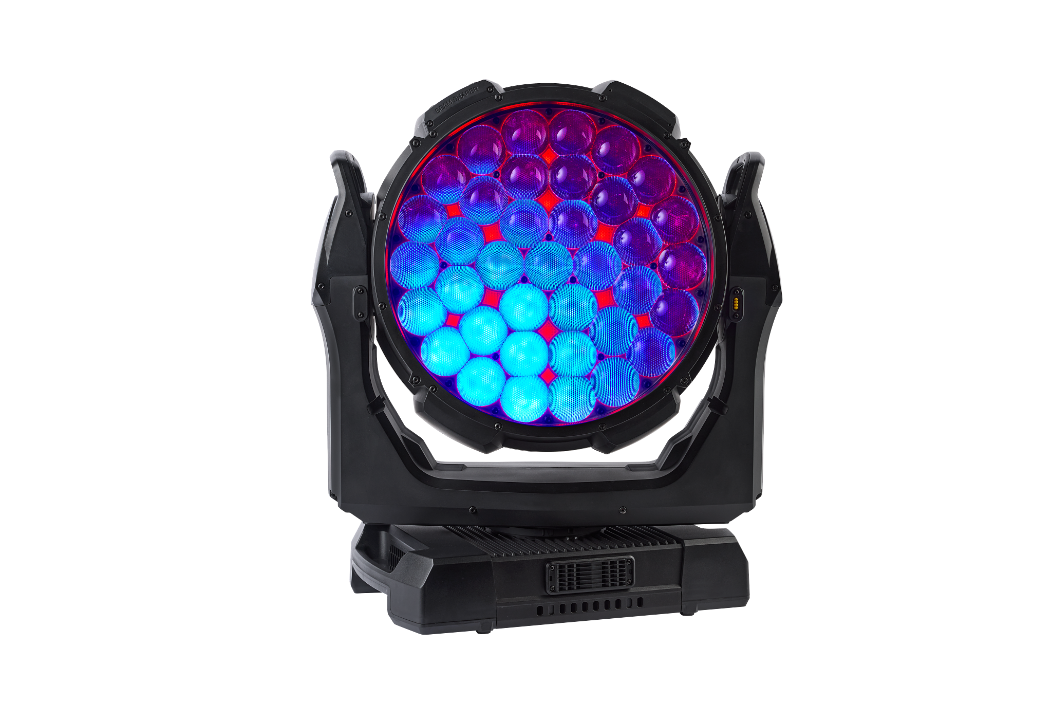 Martin Professional MAC Aura Raven XIP en EPS