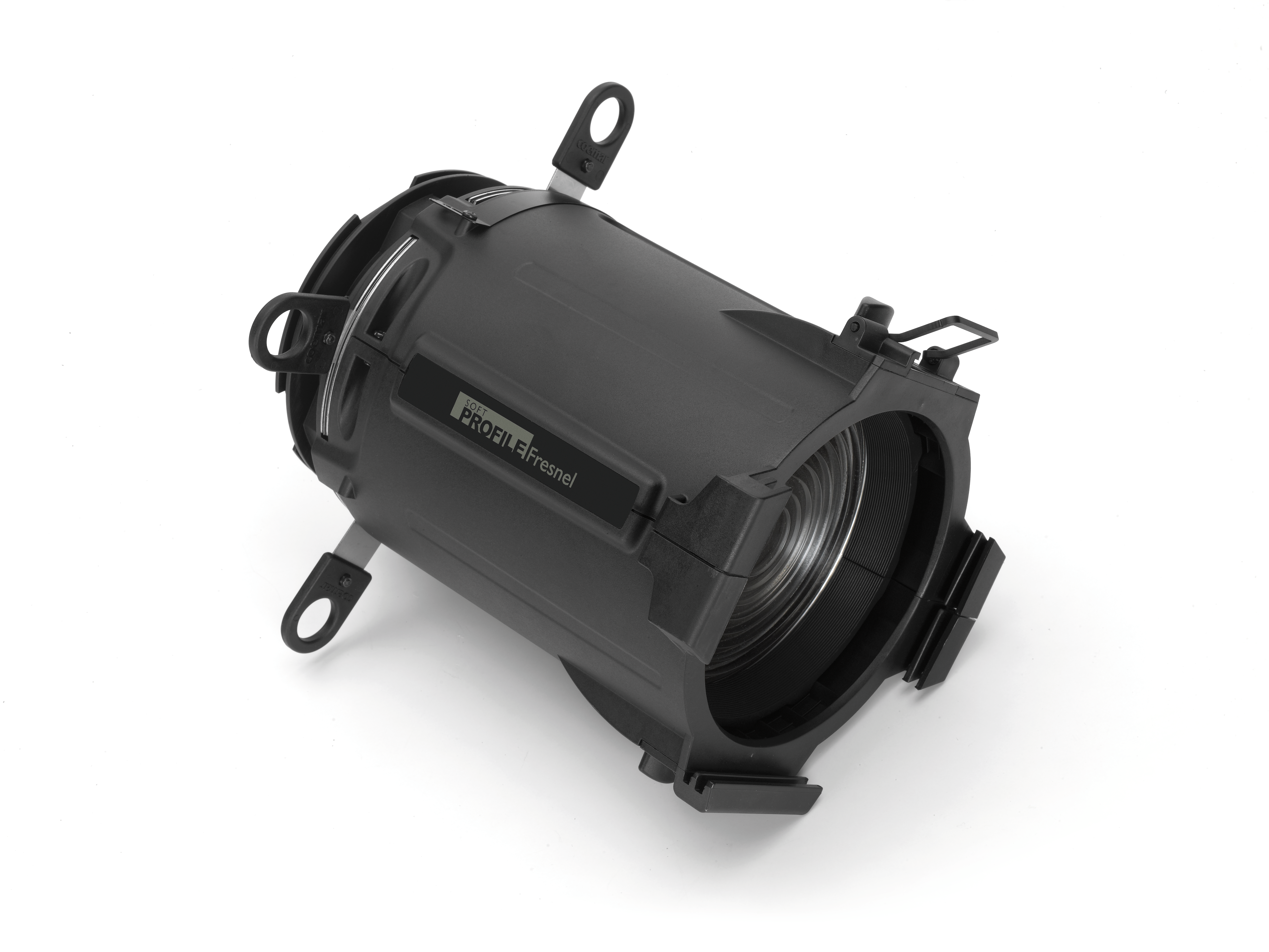 Coemar LEDko Tube de Fresnel 14° - 40