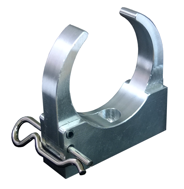 Astera AX1 Metall Montageclip Wandmontage