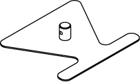 Portman Lighting Base