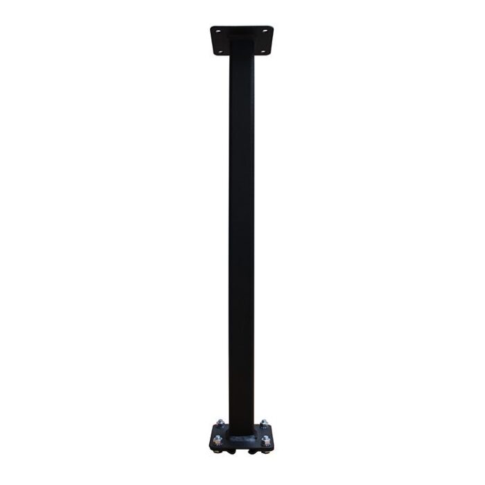 Doughty Engineering Studio Rail 80 Extension Bracket - 650mm
