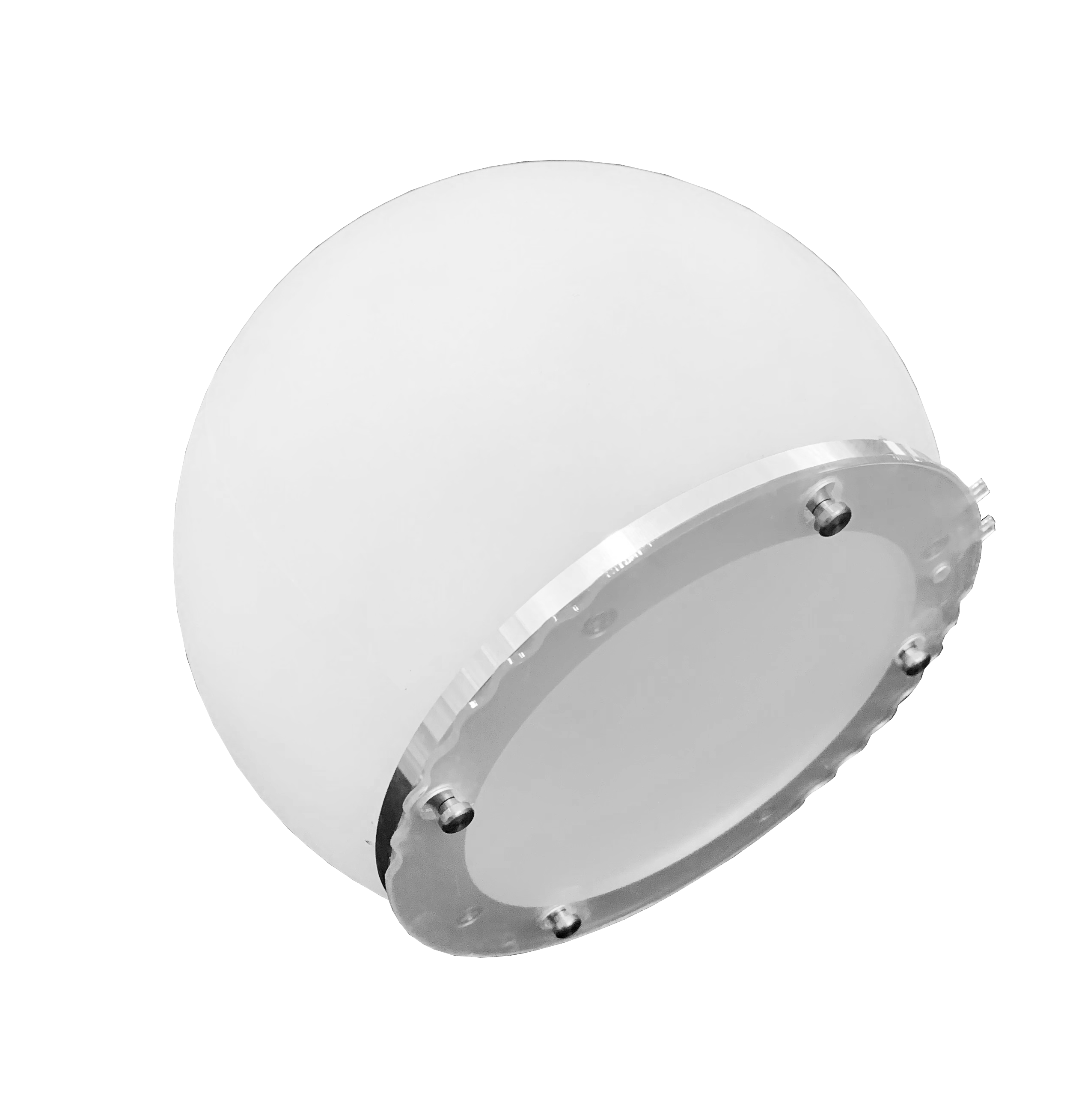 Astera AX5 Diffusor Kuppel 20 cm
