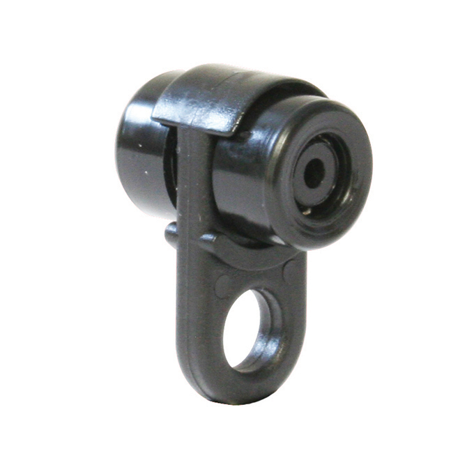 Doughty Engineering Rail - Ball Raced Runner