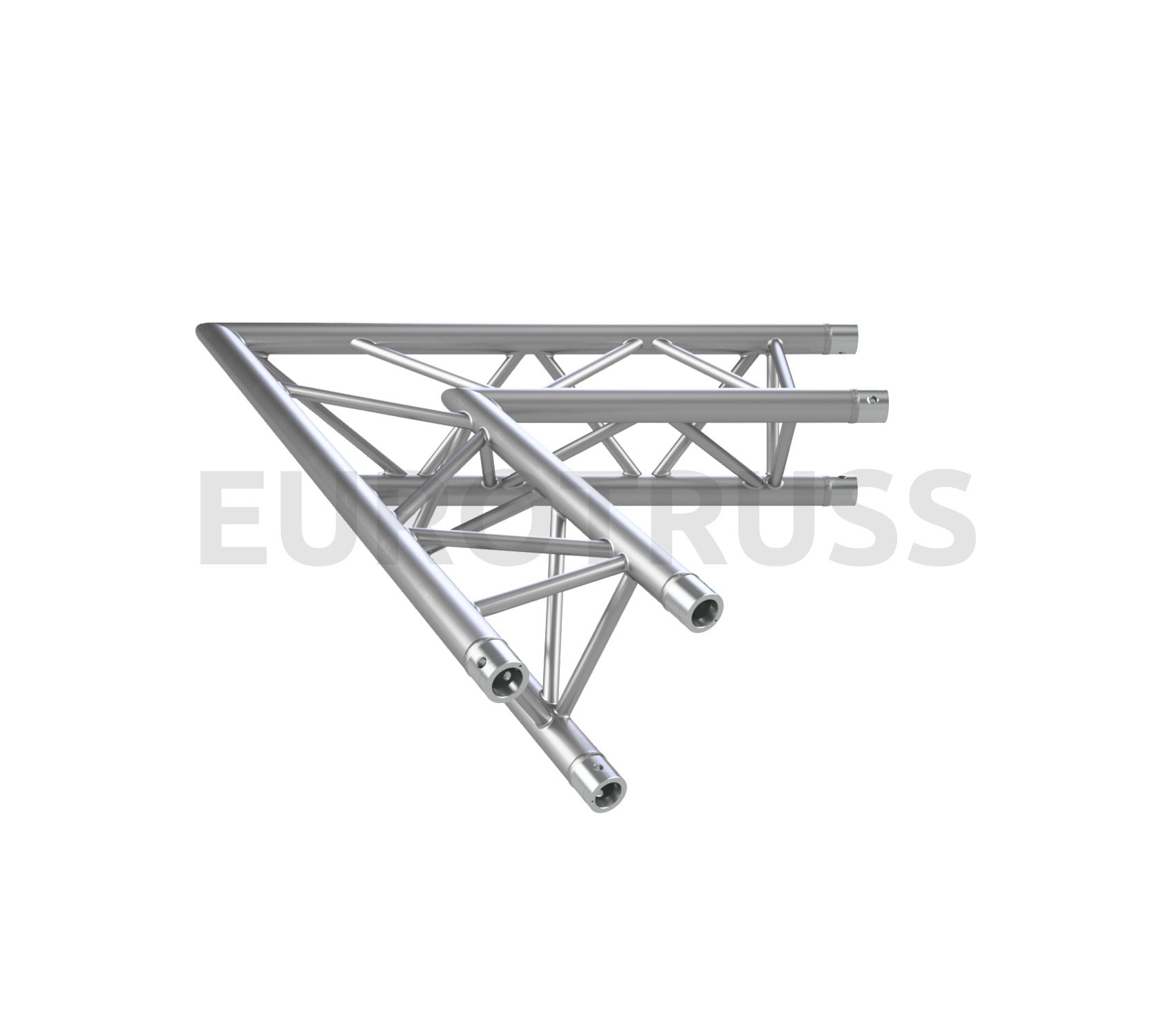 Eurotruss FD33 60° angle 2-Way 100 x 100 cm