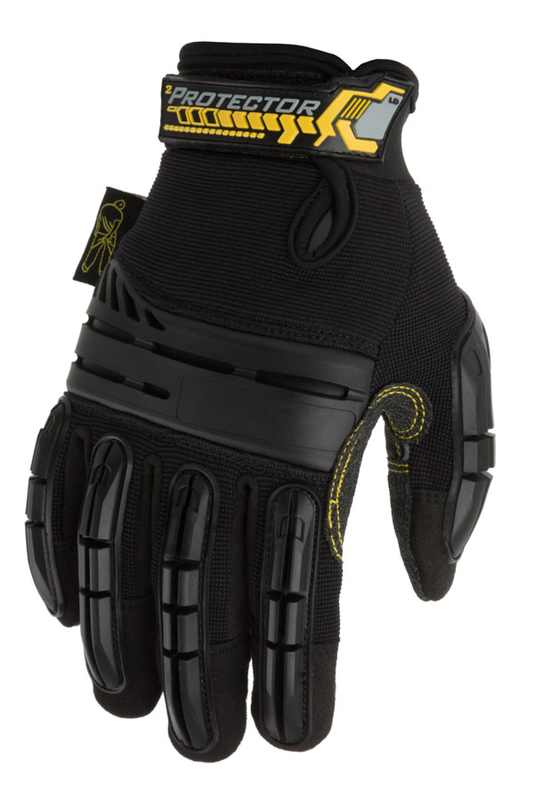 Dirty Rigger Protector 2.0 Full, taille S **article en fin de vie**.