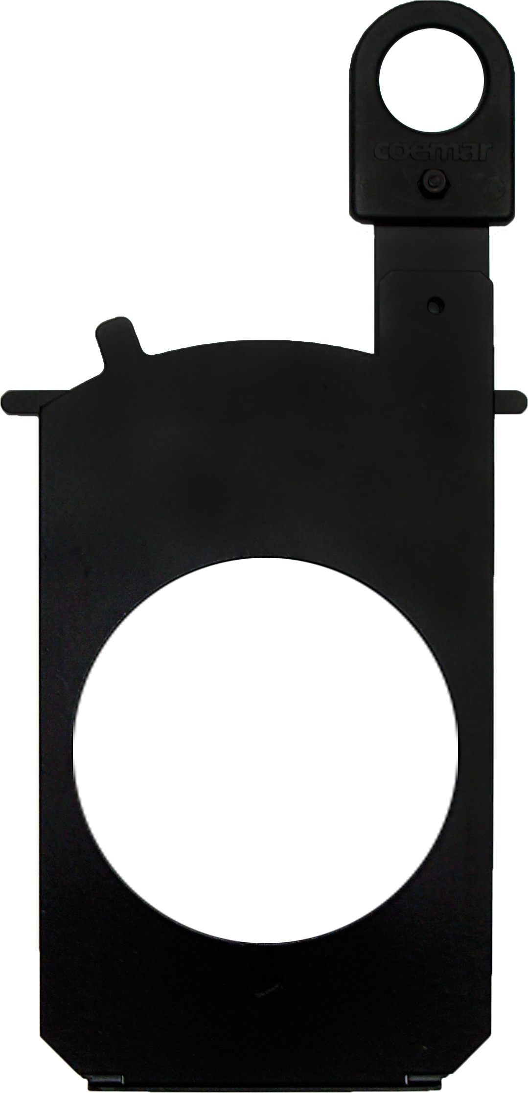 Coemar LEDko support gobo métallique, taille B
