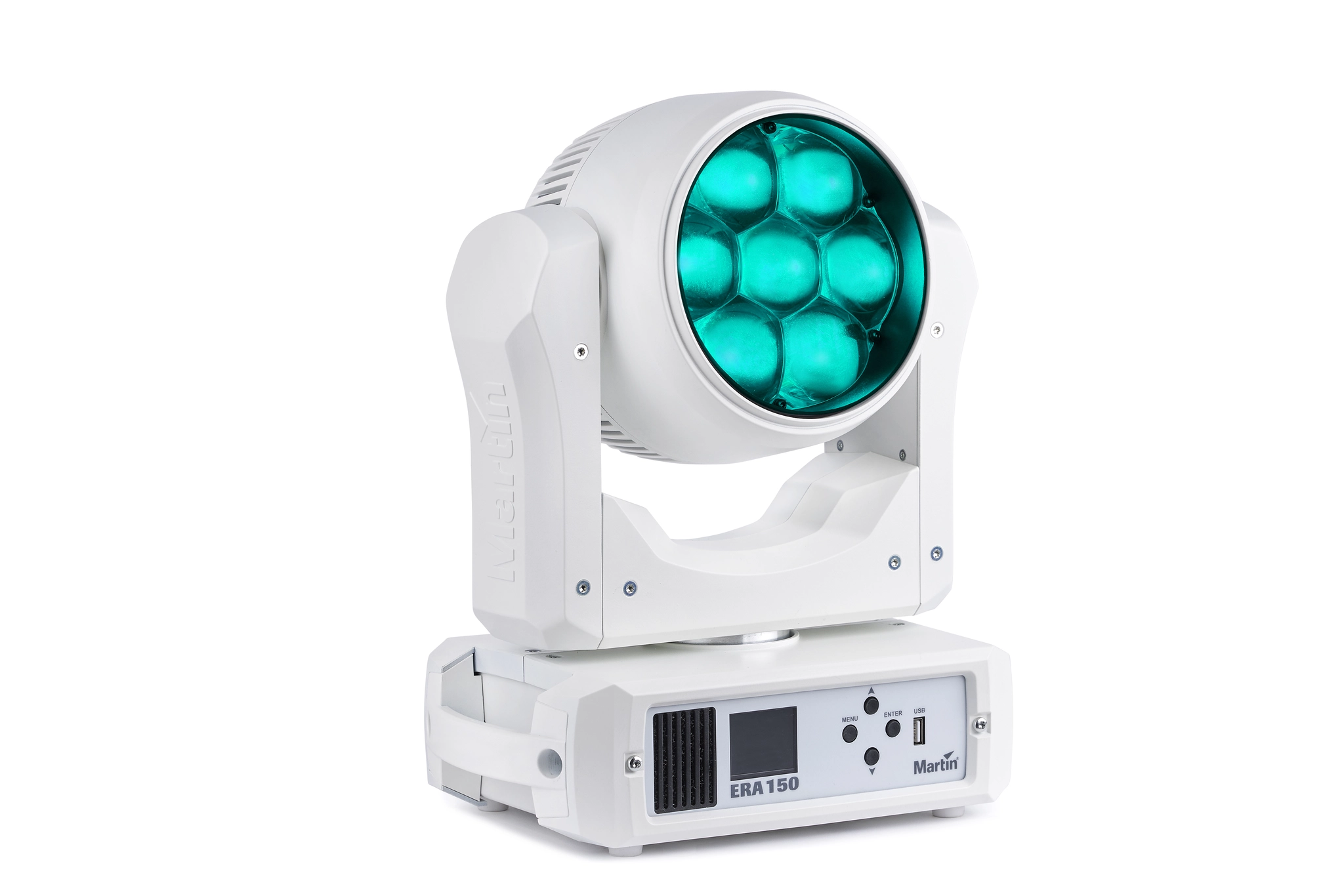 Martin Professional ERA 150 Wash BLANC