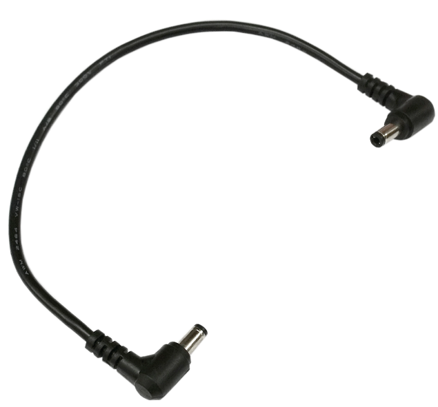 Astera Anschlusskabel 0.2 m zu PowerBox, Set zu 8 Stk.