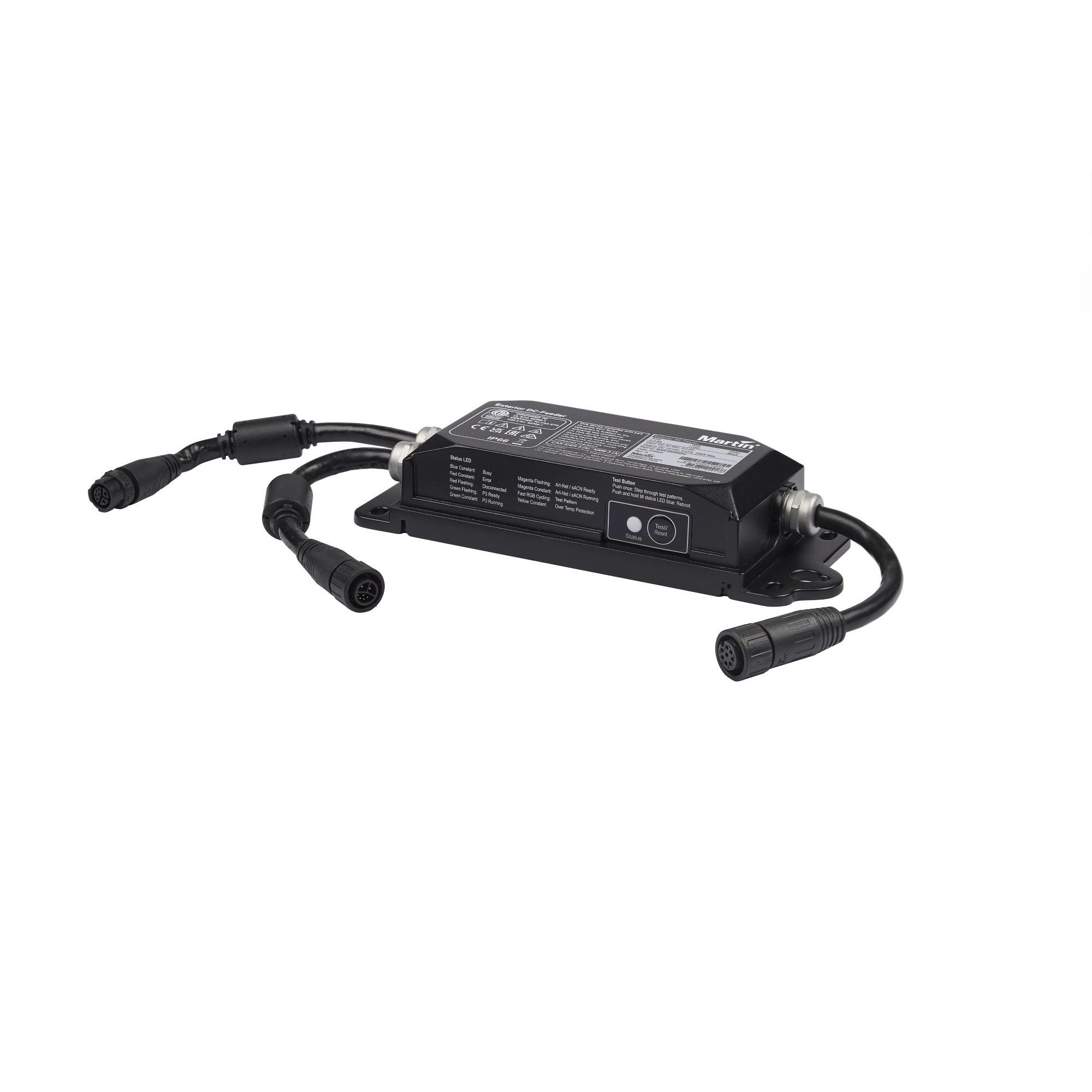 Martin Professional Exterior DC-Feeder