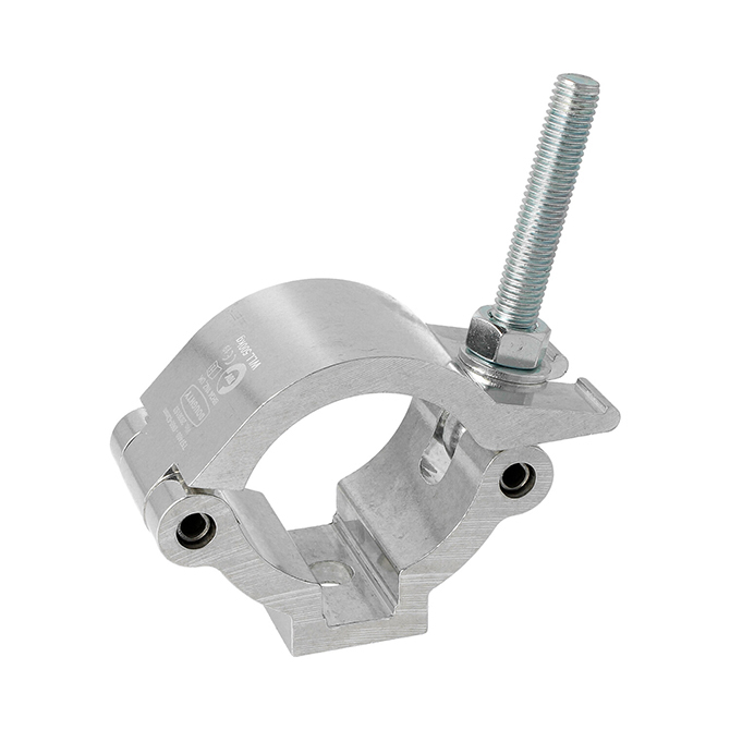 Doughty Engineering Mammoth Clamp Half Coupler