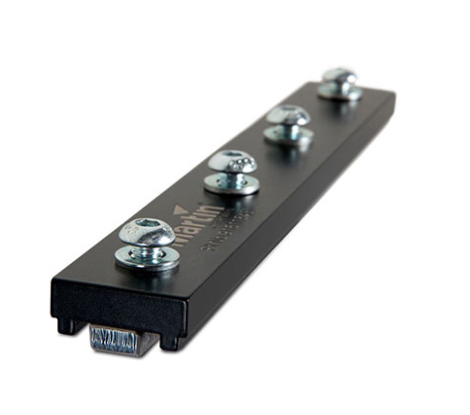 Martin Professional Coupleur linéaire VDO Sceptron (jeu de 10)