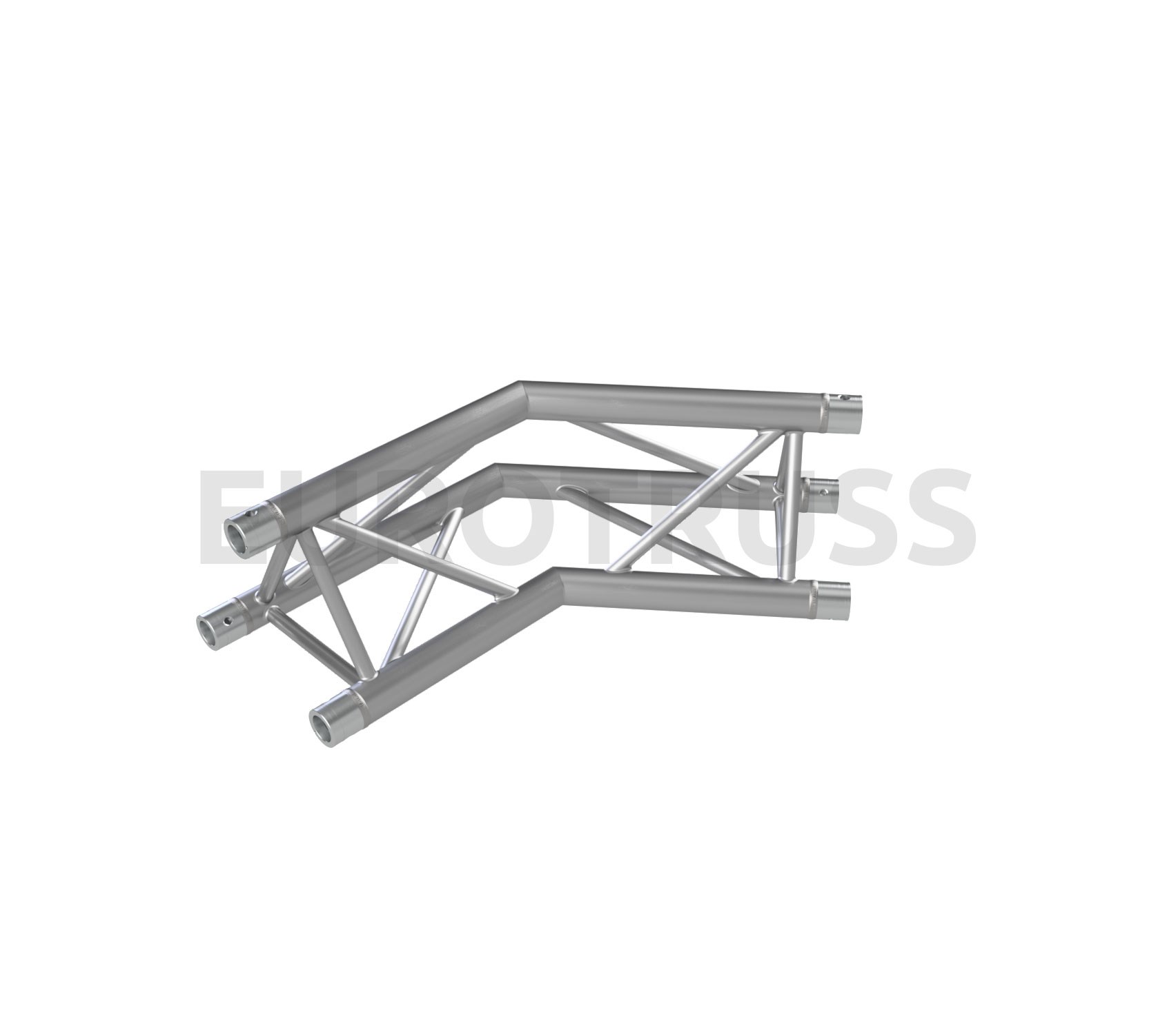 Eurotruss FD33 135° Angle 2 voies 50 x 50 cm