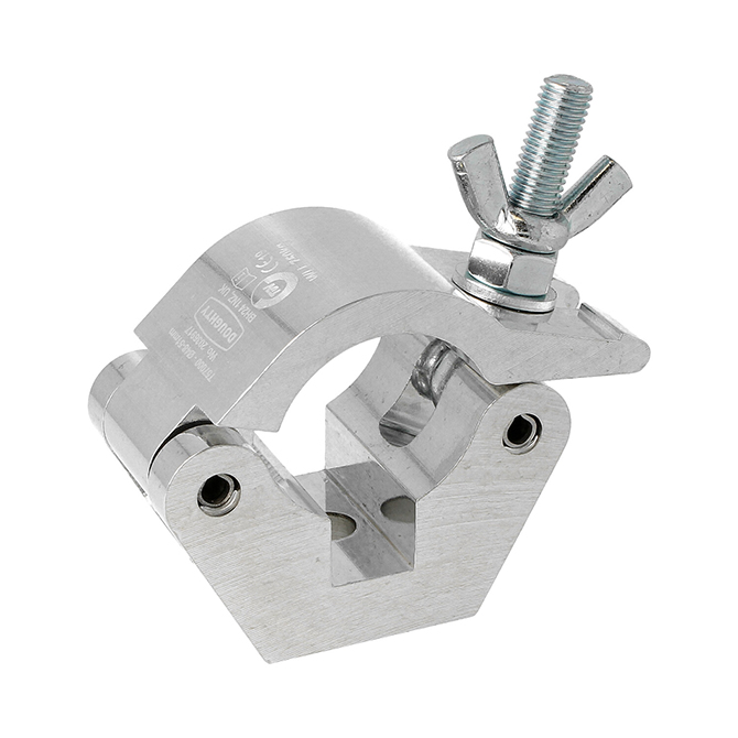 Doughty Engineering Doughty Clamp Half Coupler