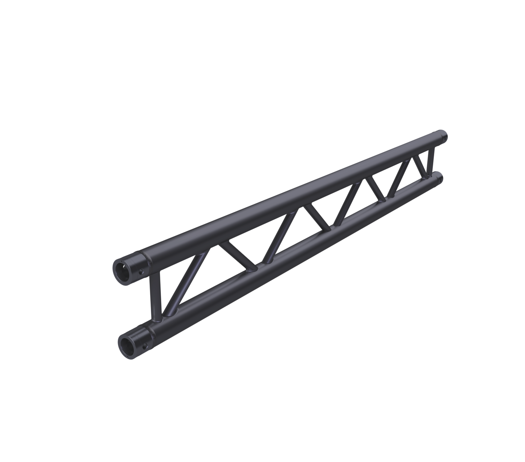 Eurotruss HD22 Ladder Truss 100 cm, schwarz
