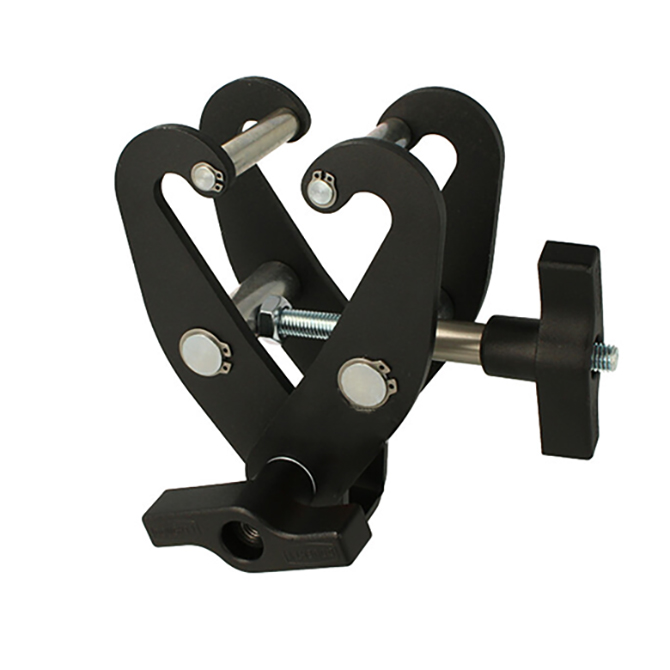 Doughty Engineering Scissor Clamp (Heavy Duty)
