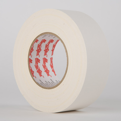 Le Mark MagTape Matt 500, blanc, 50 mm x 50 m