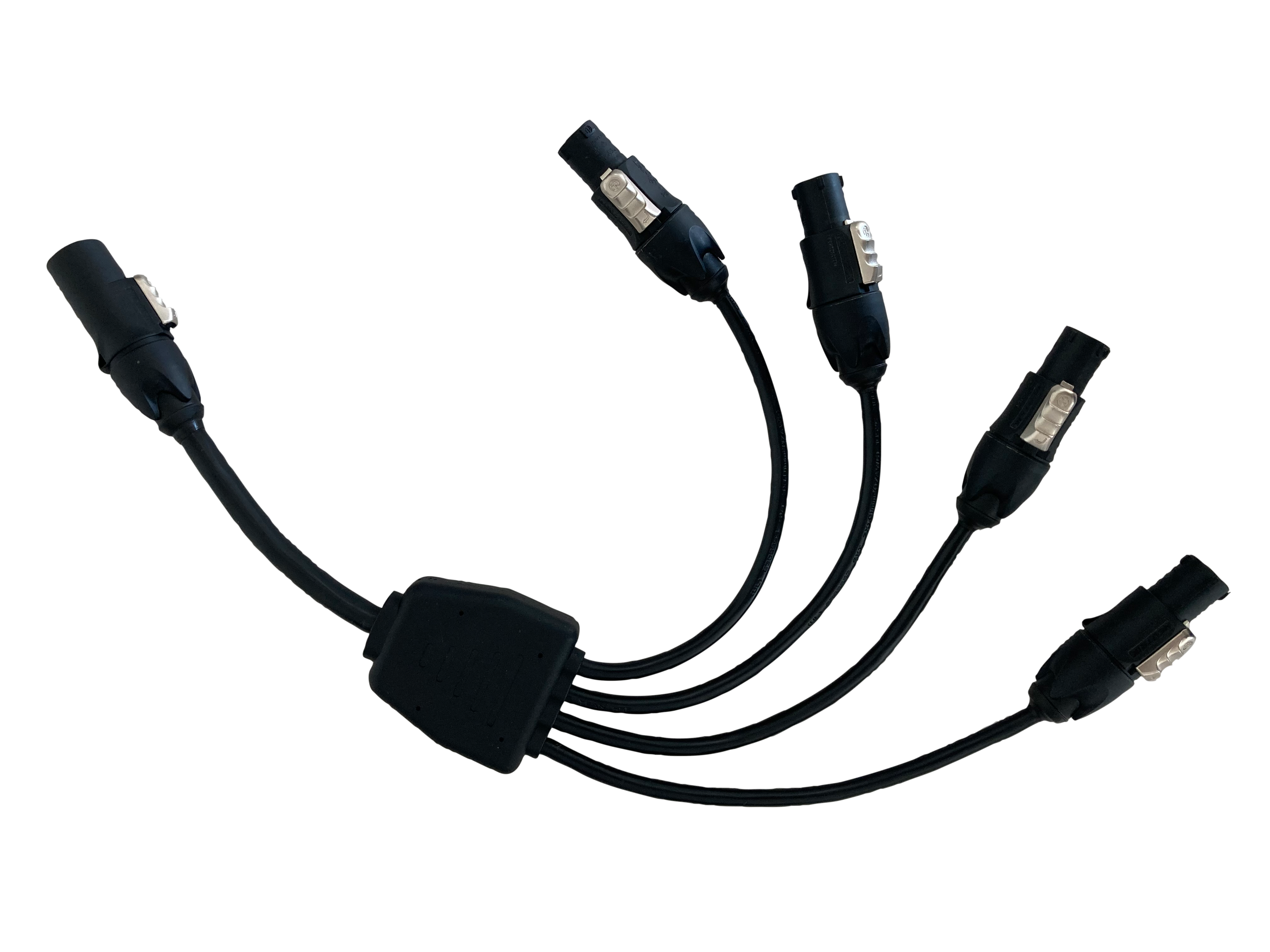 Astera AX2 AC Distribution Cable