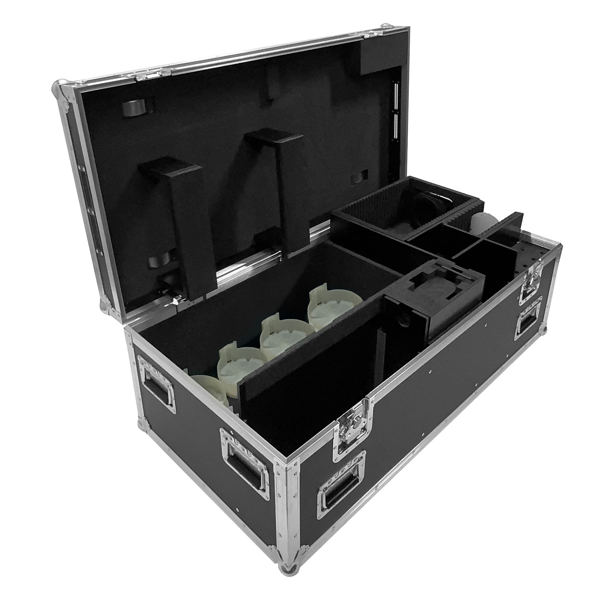Astera QuikSpot Ladecase TruckPack