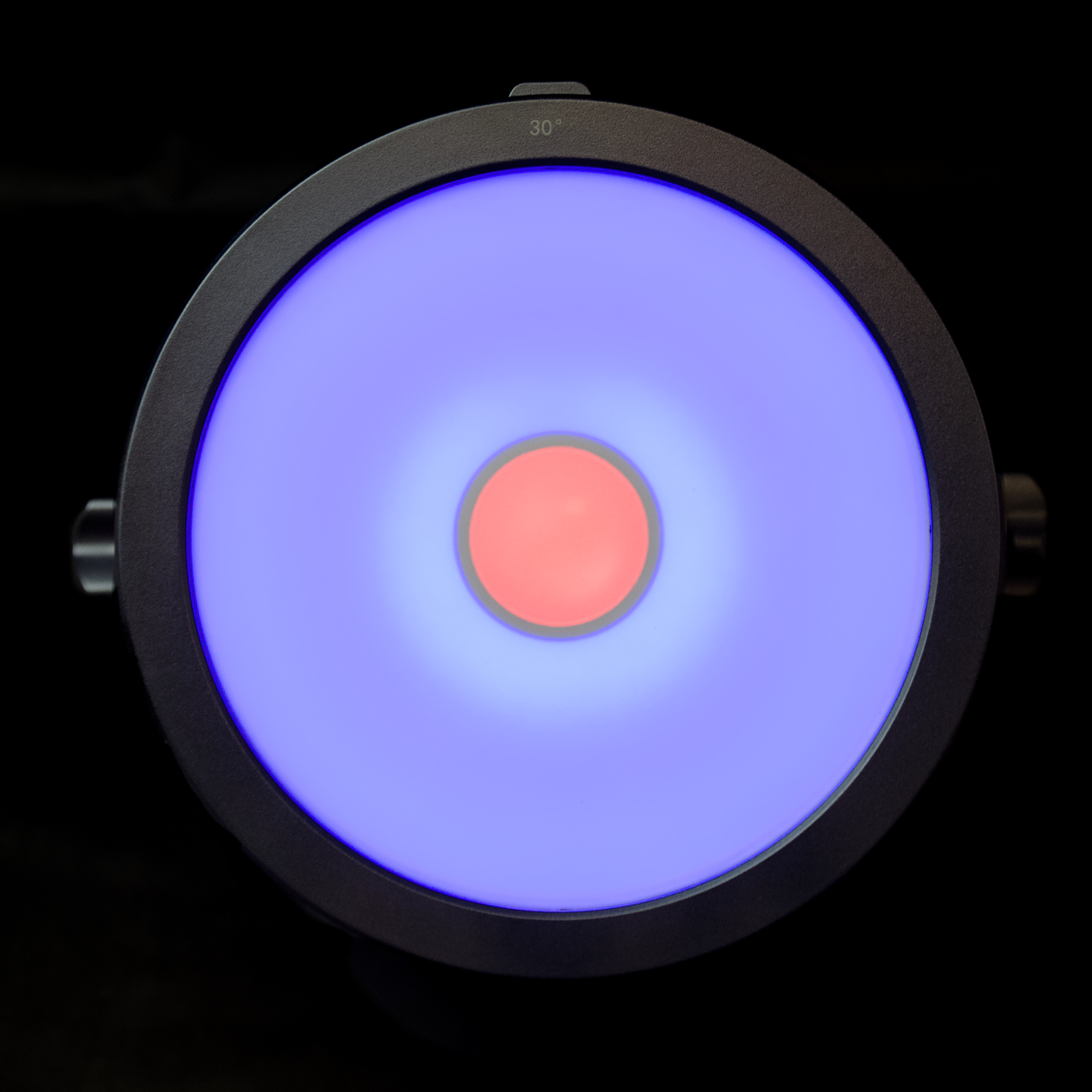 Diffuseur Portman Wide Angle 20°