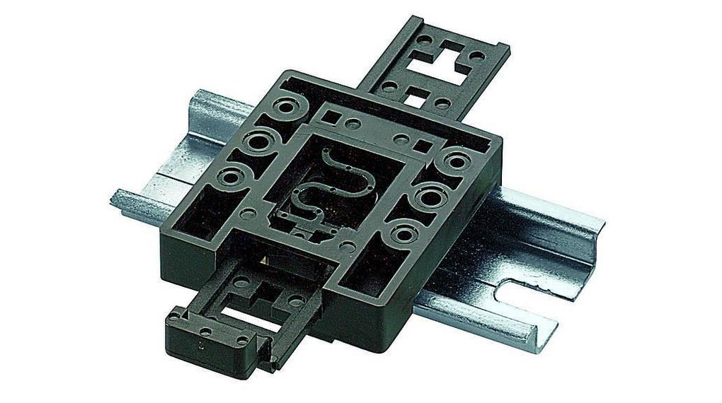 Support pour profilés chapeau / Combi-Norm TSH 35