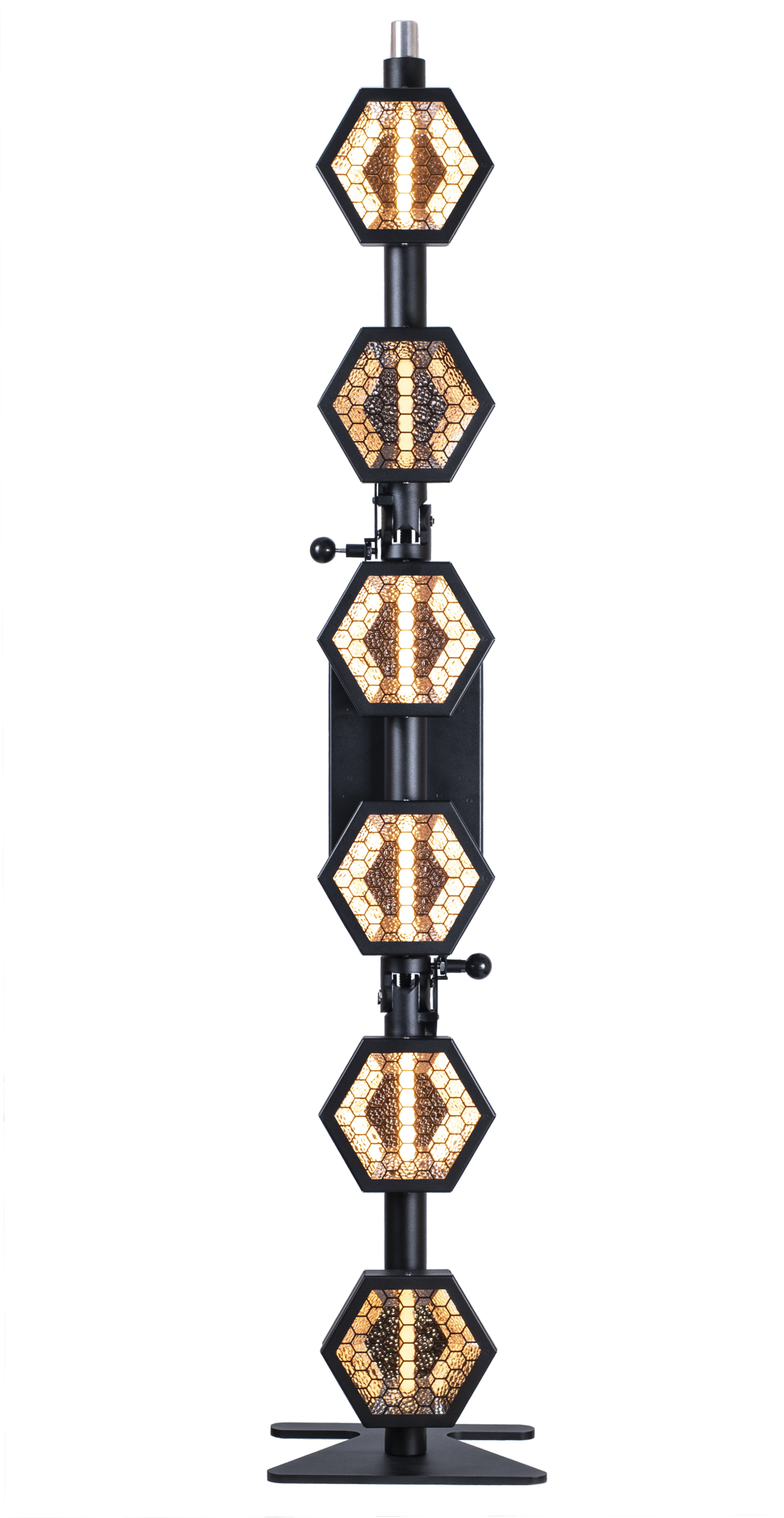 Portman Lights P2 EVO™