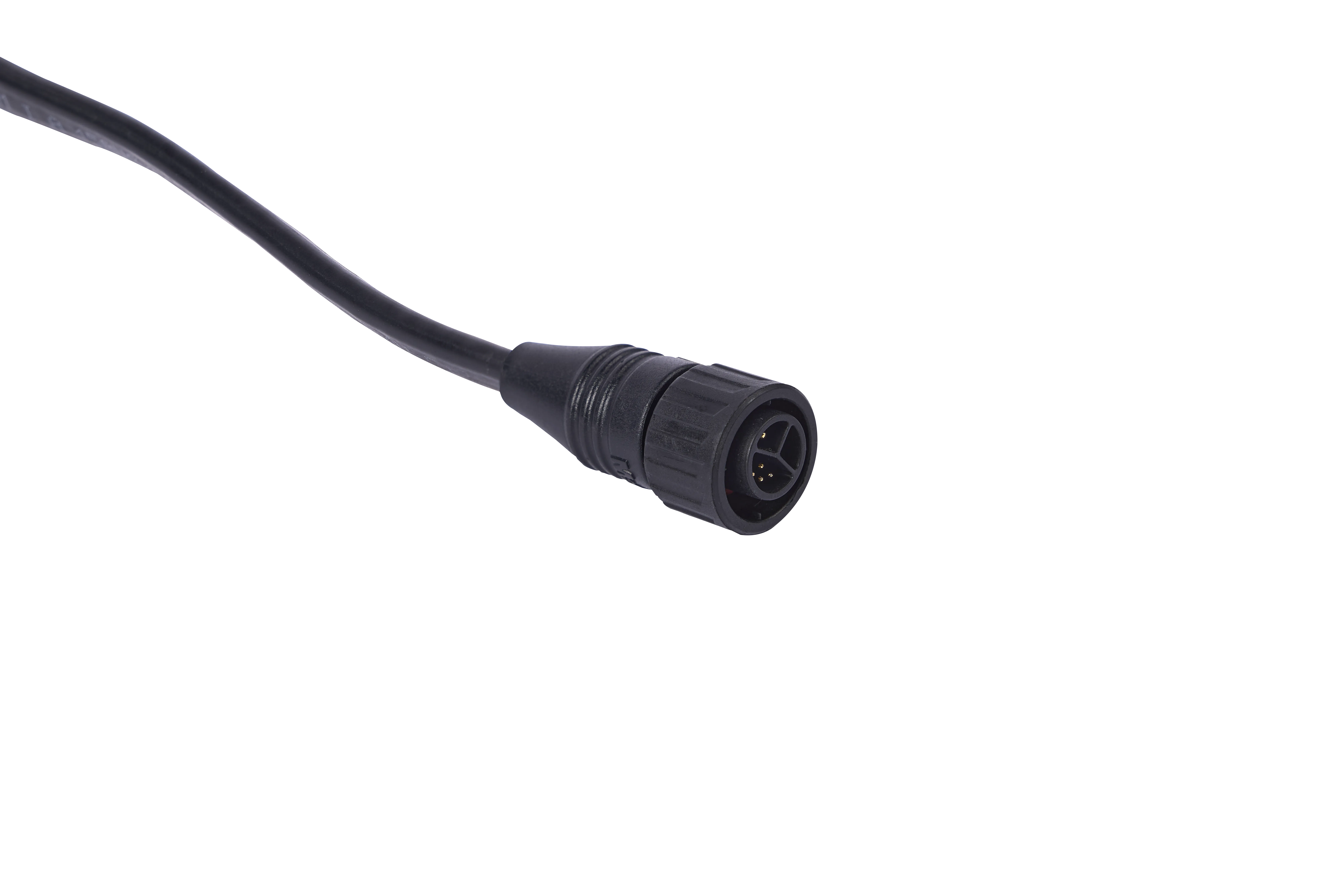 Martin Professional Câble DC + Ethernet DCE-DCE