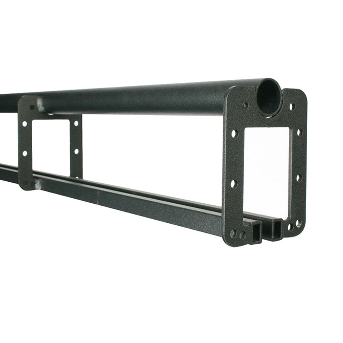 Doughty Engineering Sixtrack 0.25 m - Segment droit