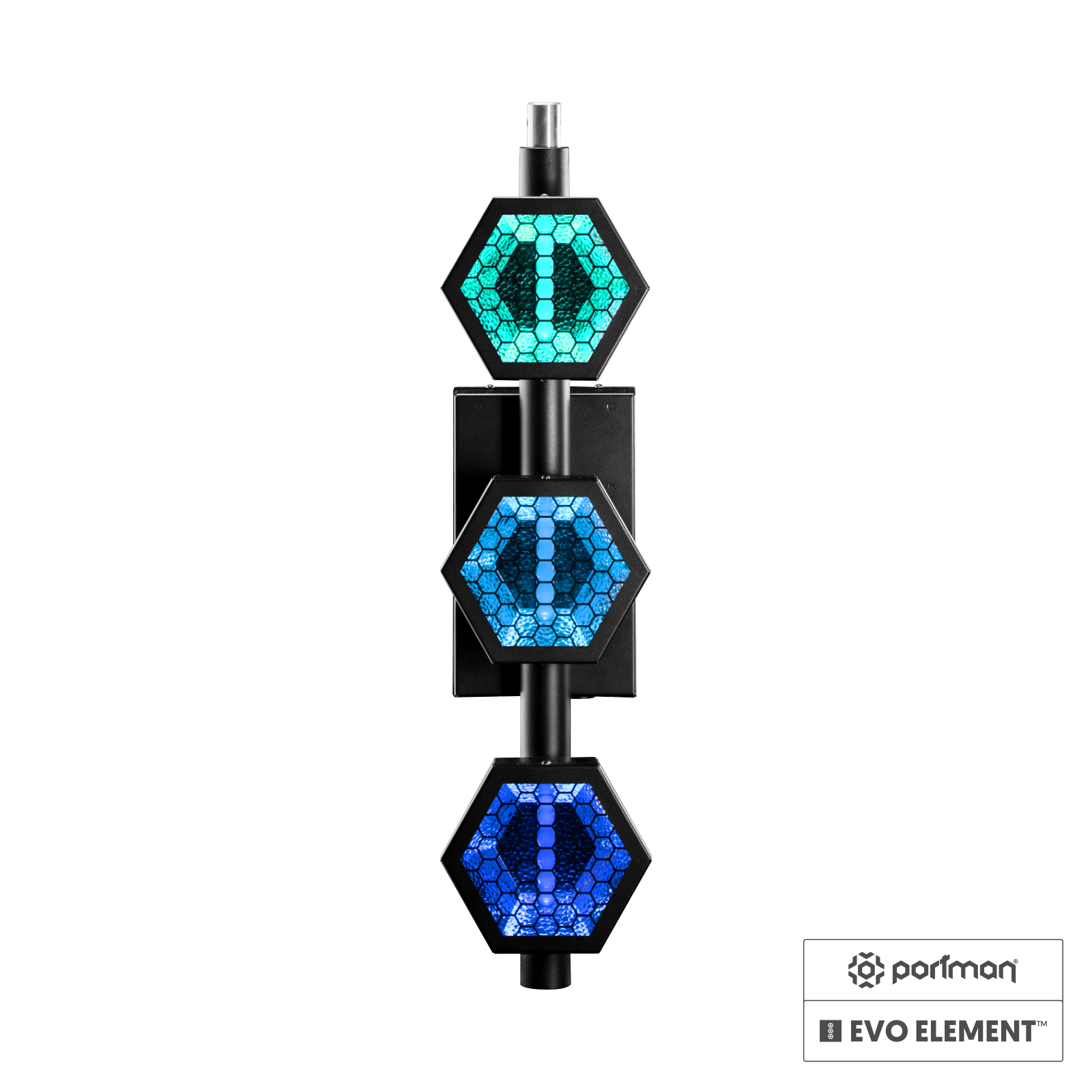 Portman Lights EVO Element™