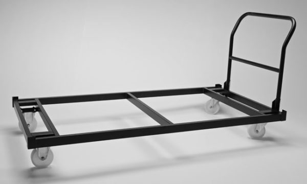 Stapel-/Transportwagen 200 x 100 cm