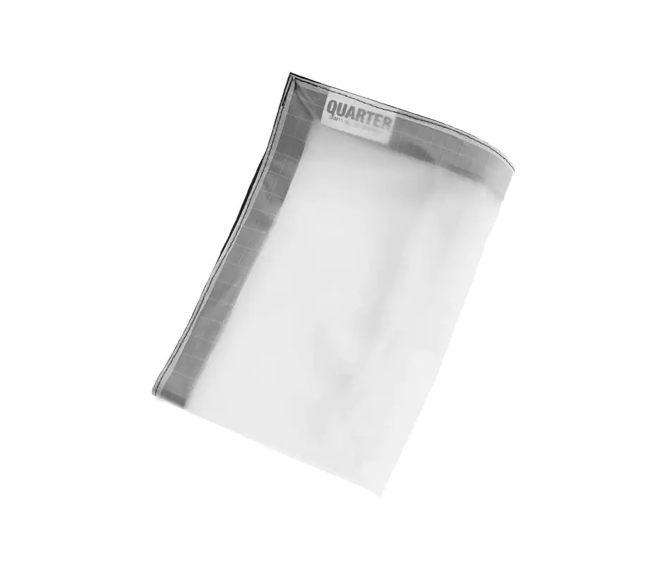 DOP Choice Front Diffusion Quarter Grid Cloth SNAPBAG® - 1 x  AX1/Titan