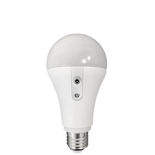 Astera FP5 E27 NYX Bulb weiss RGBA  + Mint CRMX RF und Bluetooth USB Kabel