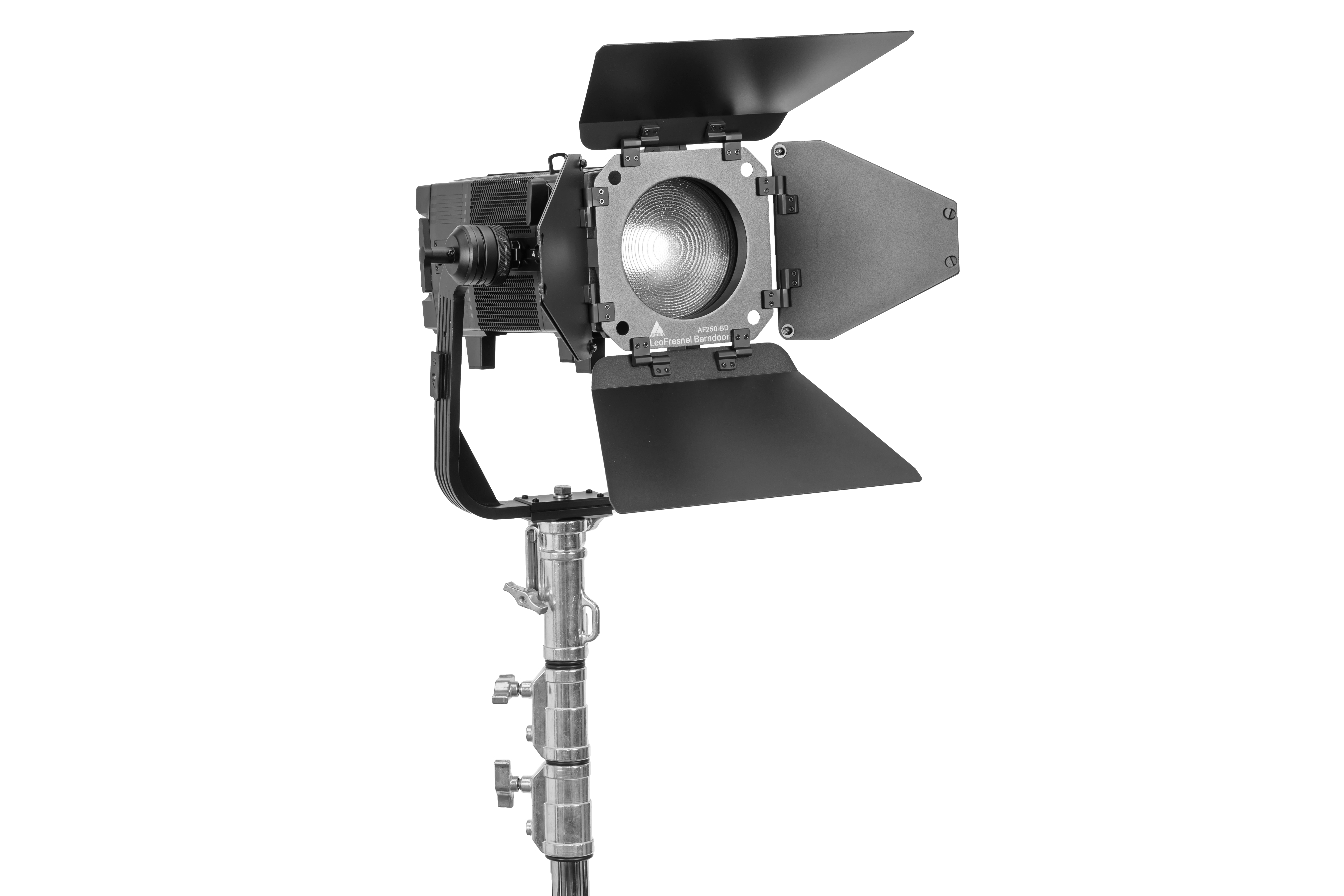 Astera LeoFresnel™, RGB Mint Amber