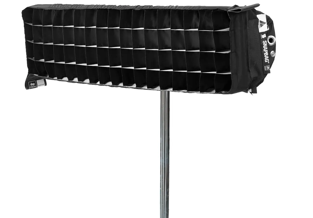 DOP Choice SNAPGRID® 40° - 4' x 1'