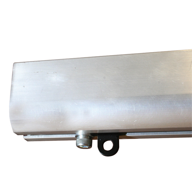 Doughty Engineering Rail - Slide In End Stop