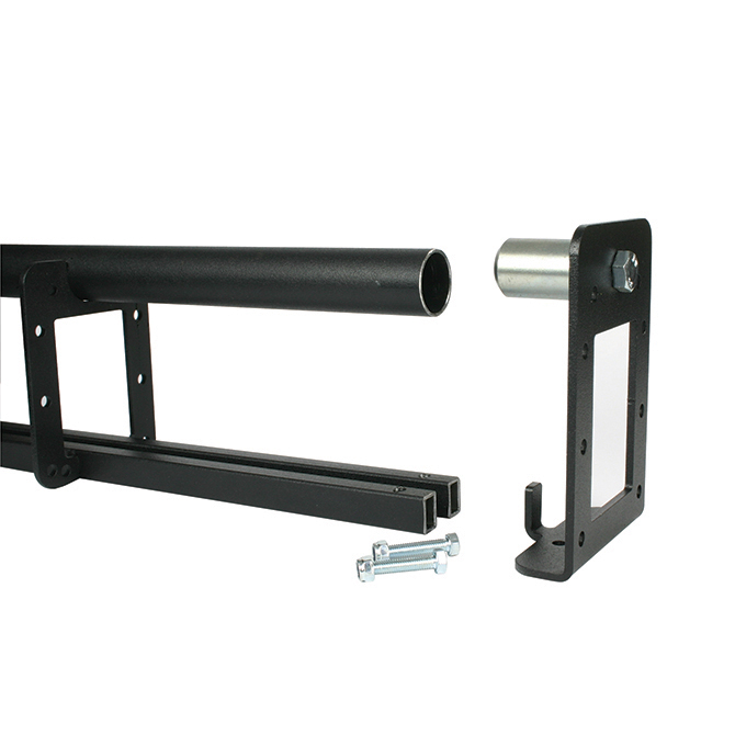 Doughty Engineering Plaque Sixtrack Bolt-On End