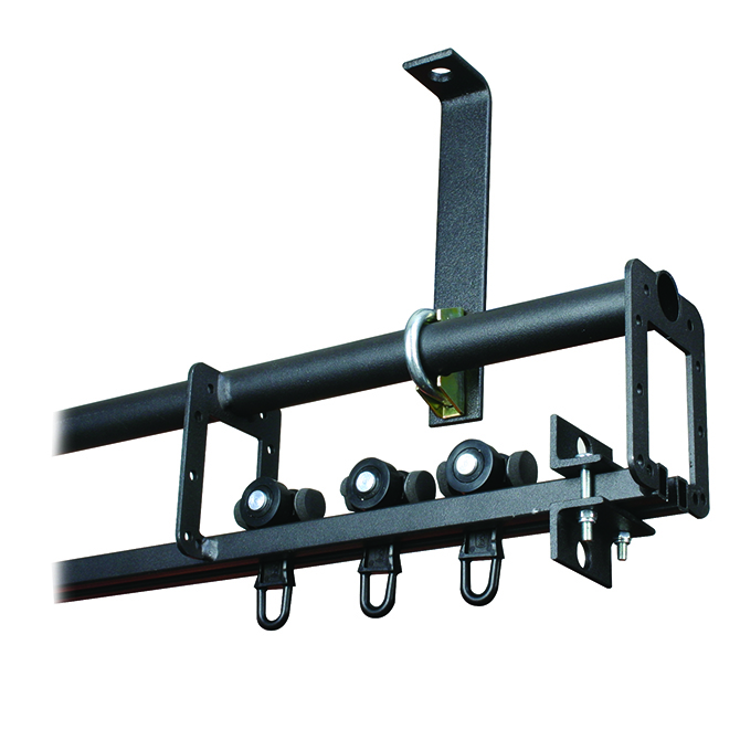 Doughty Engineering Kit 4.0M Walk Along Sixtrack