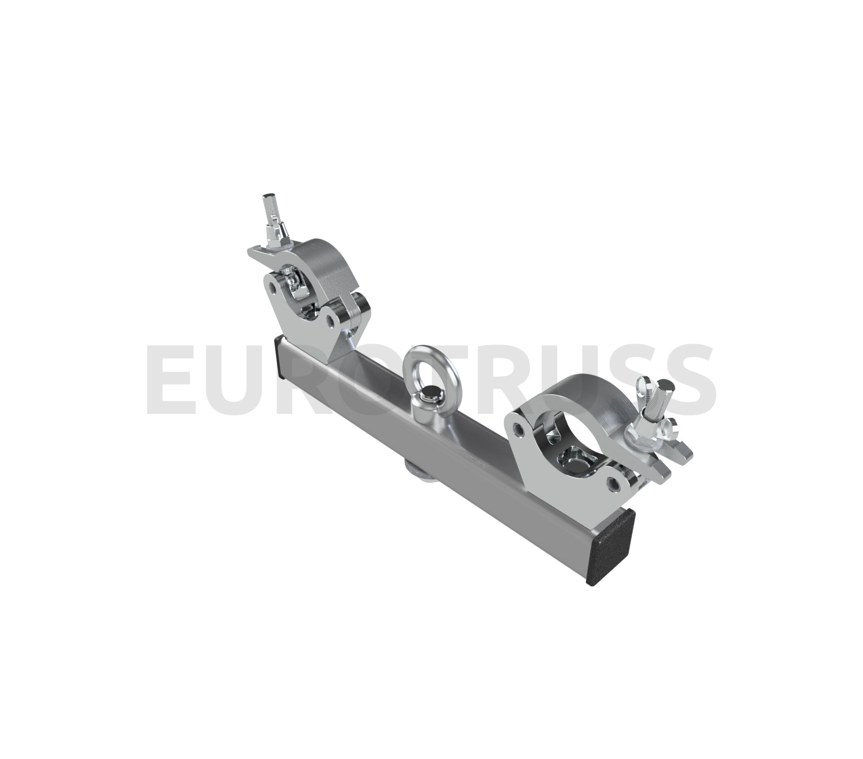 Eurotruss Adaptateur de suspension à 2 points pour HD/FD3x /XD