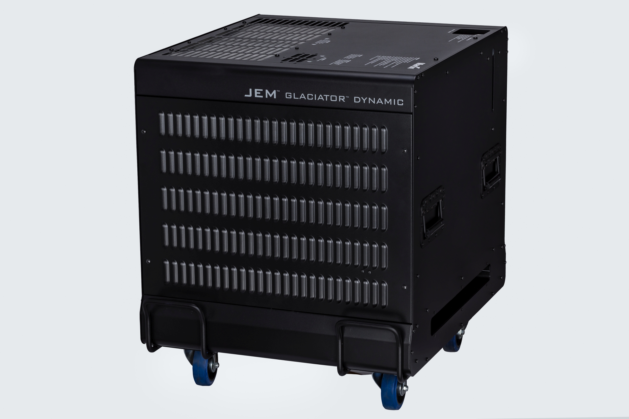 Machine à brouillard au sol Low Fog Glaciator Martin JEM