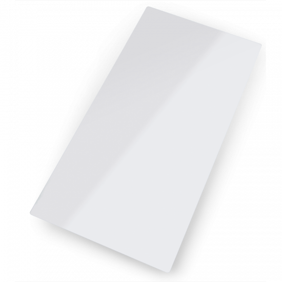 CLF Lighting Système de filtre elliptique Smart 21° x 63,6° pour CLF Ares XS
