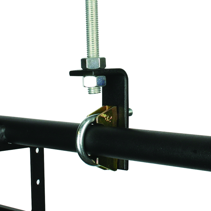 Doughty Engineering Sixtrack Support court
